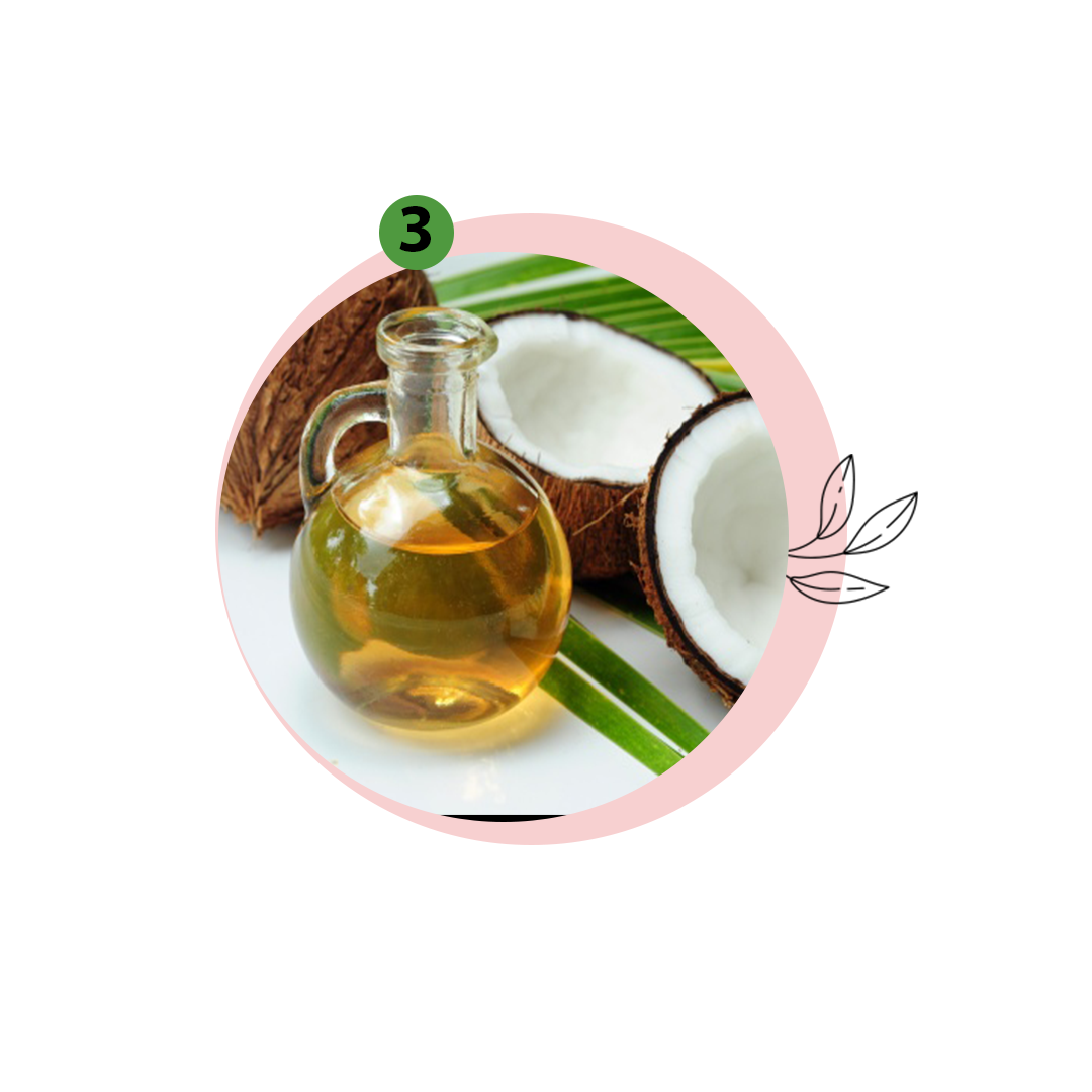 Diabetic Ayurvedic body lotion with Coconut oil