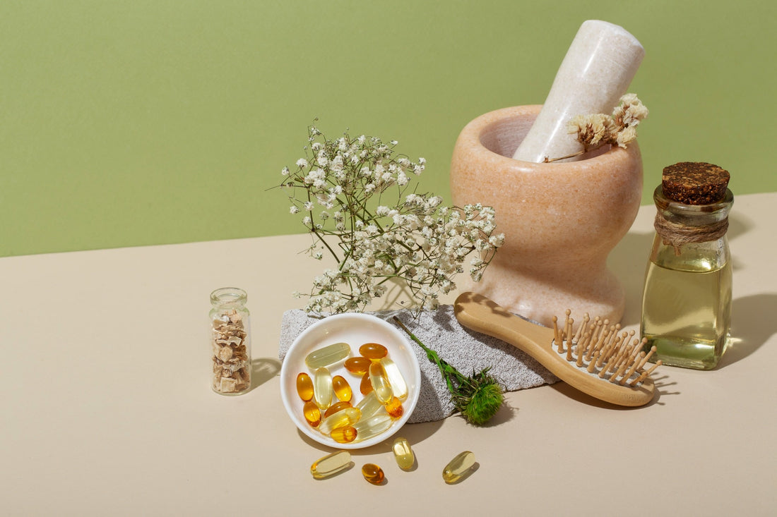 Maintaining Skin Integrity: Ayurvedic Solutions for Diabetic Wounds and Ulcers